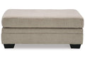 Stonemeade Ottoman