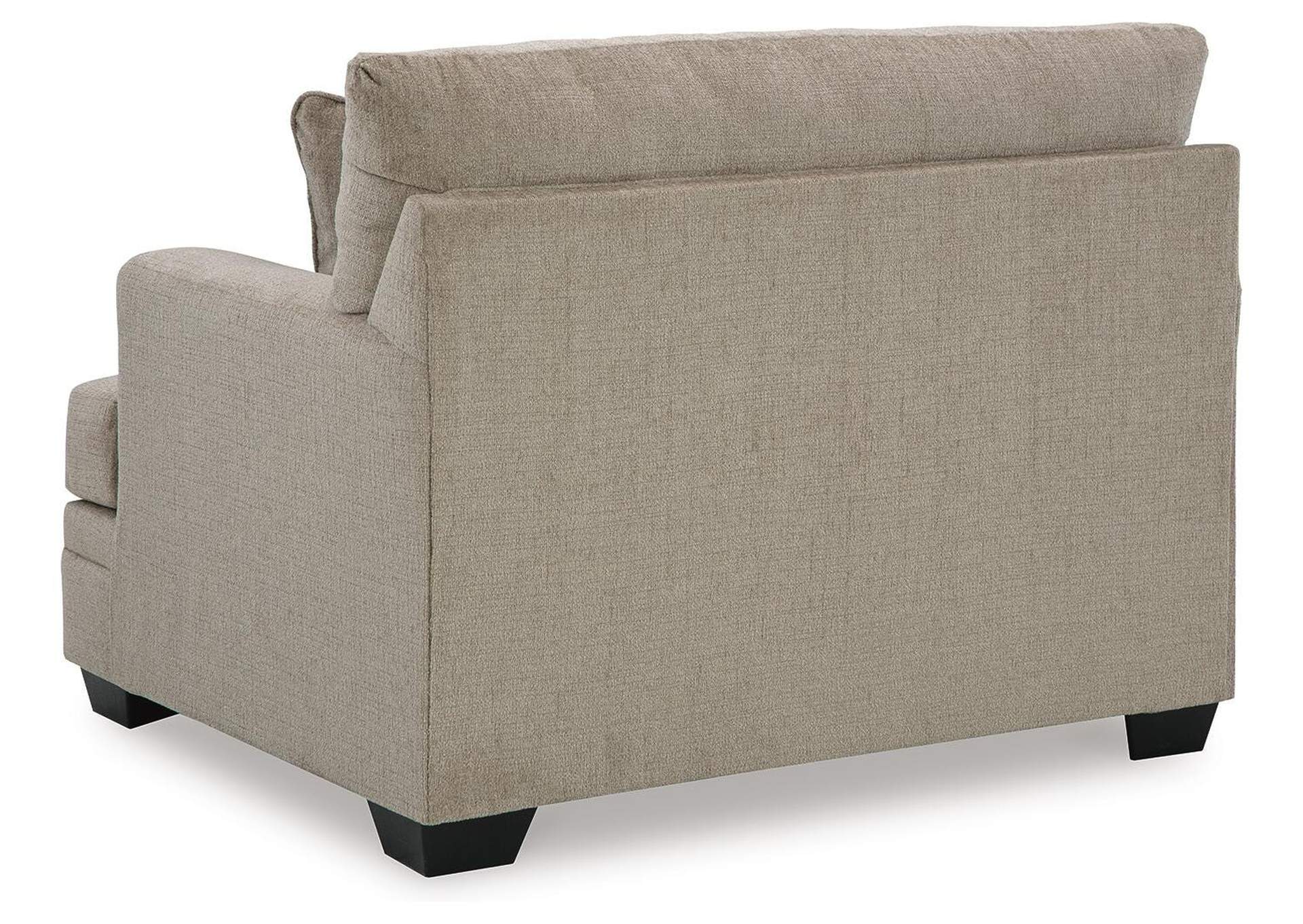 Stonemeade Sofa, Loveseat, Chair and Ottoman