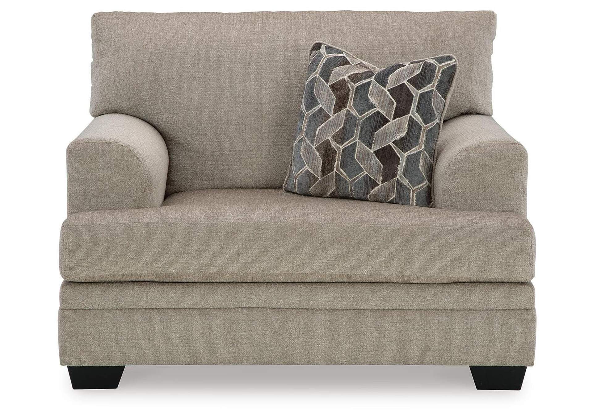 Stonemeade Oversized Chair