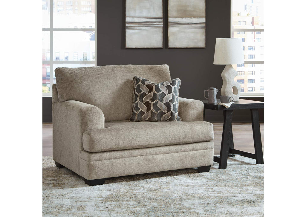 Stonemeade Oversized Chair