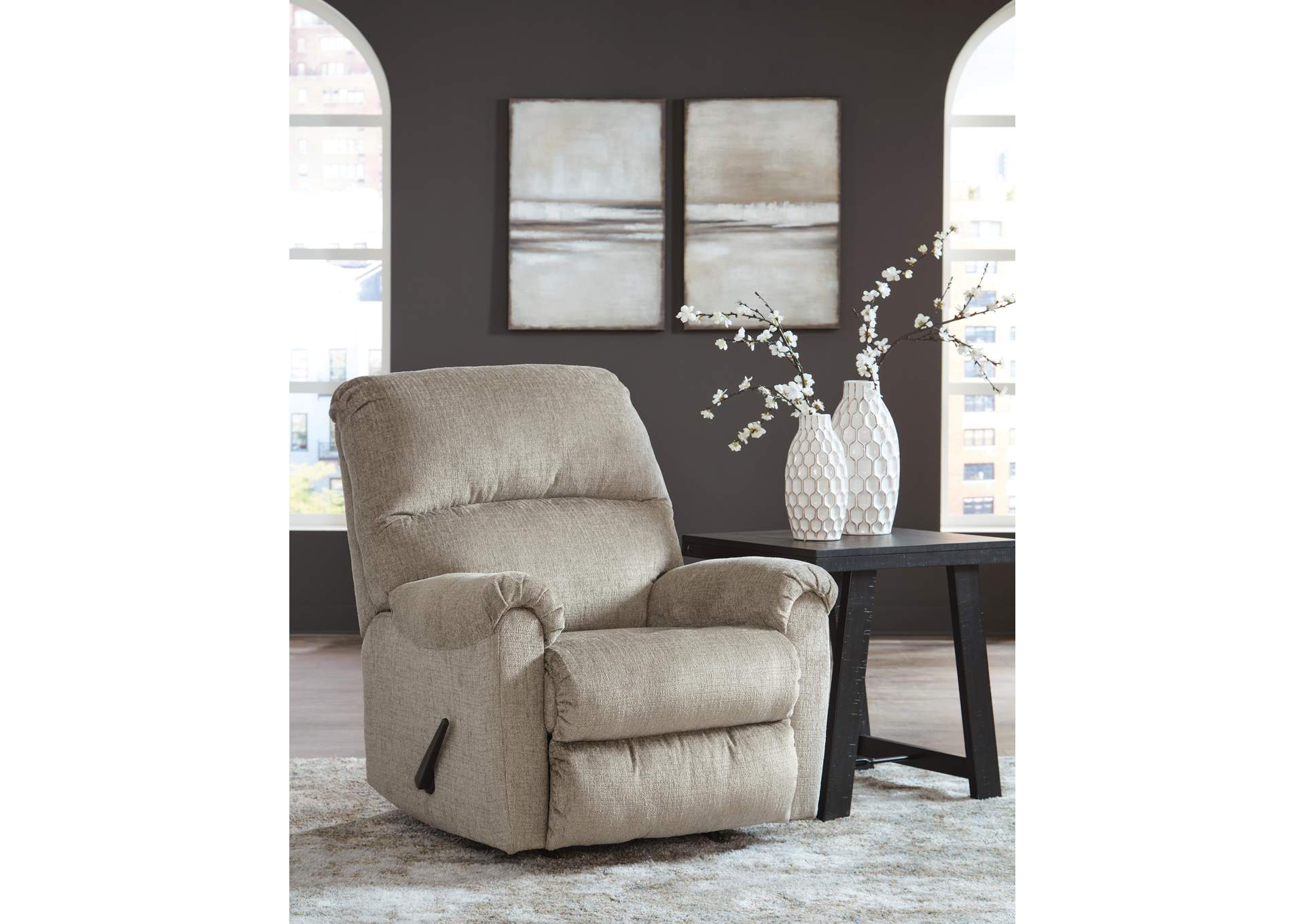 Stonemeade Recliner