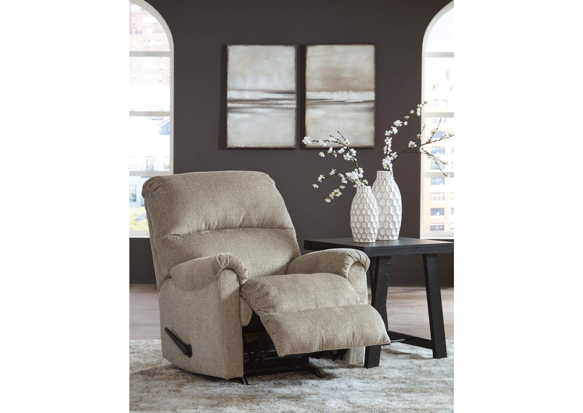 Stonemeade Recliner