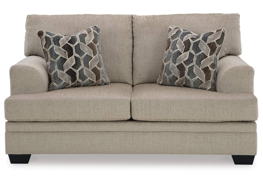 Stonemeade Loveseat