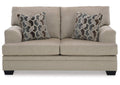 Stonemeade Loveseat