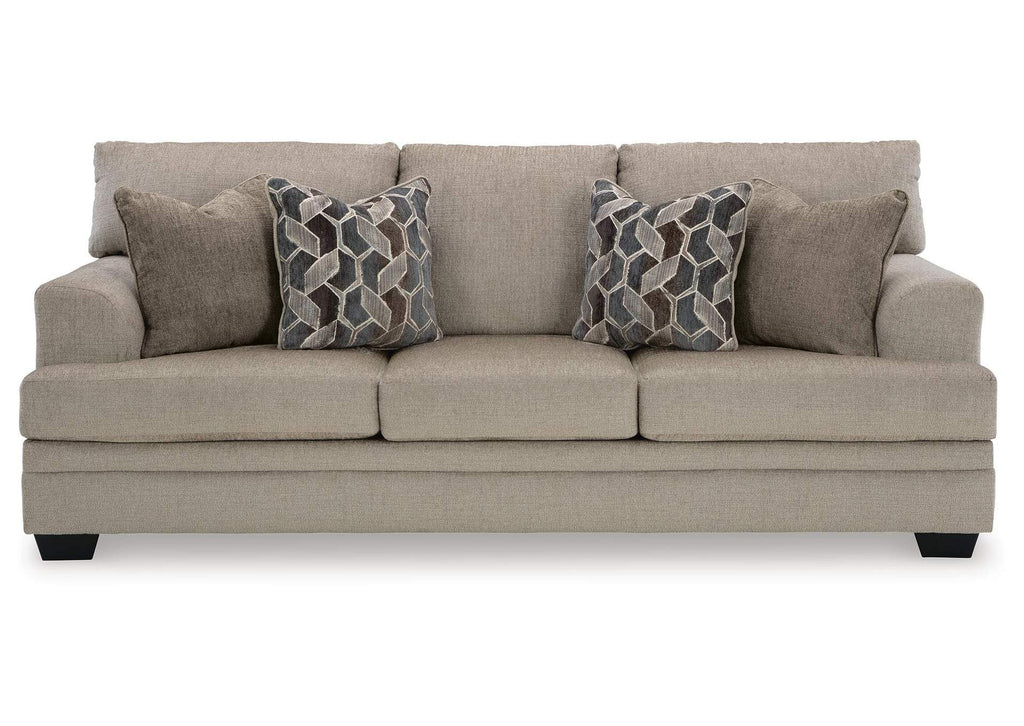 Stonemeade Queen Sofa Sleeper