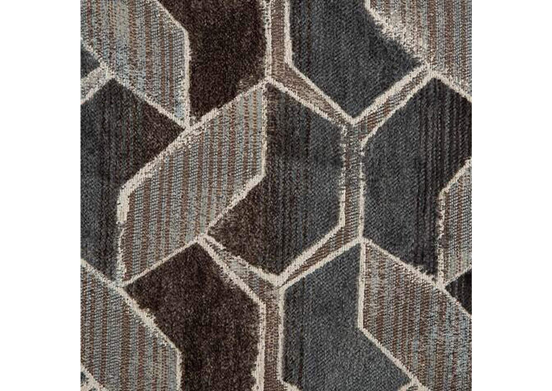 Stonemeade Queen Sofa Sleeper color swatch