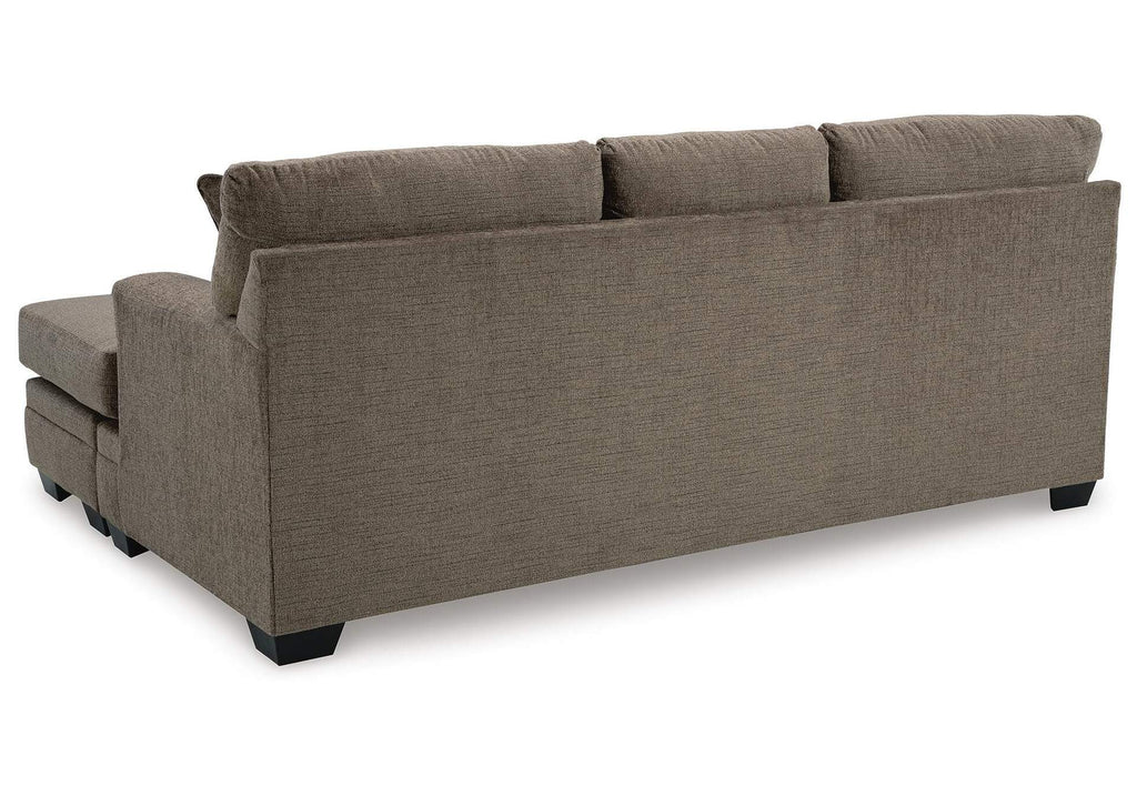 Stonemeade Sofa Chaise