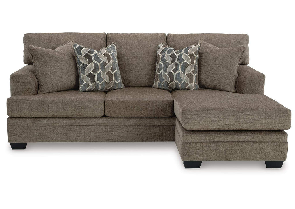 Stonemeade Sofa Chaise