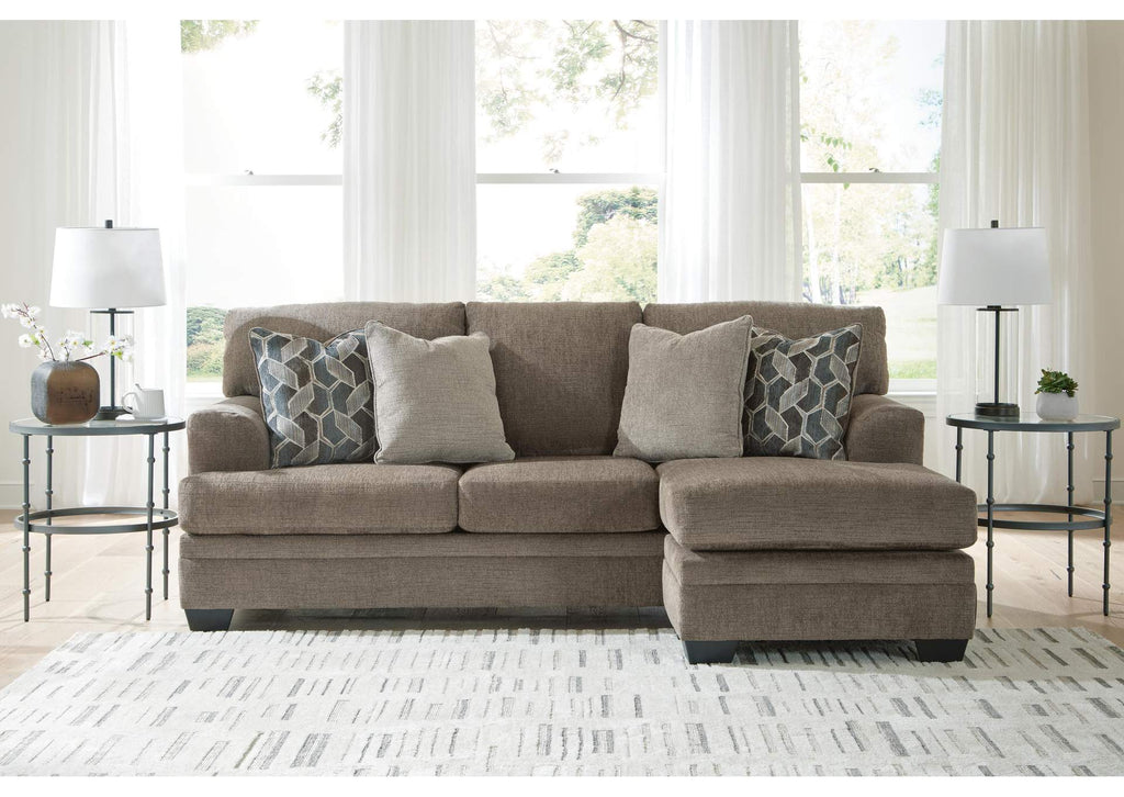 Stonemeade Sofa Chaise