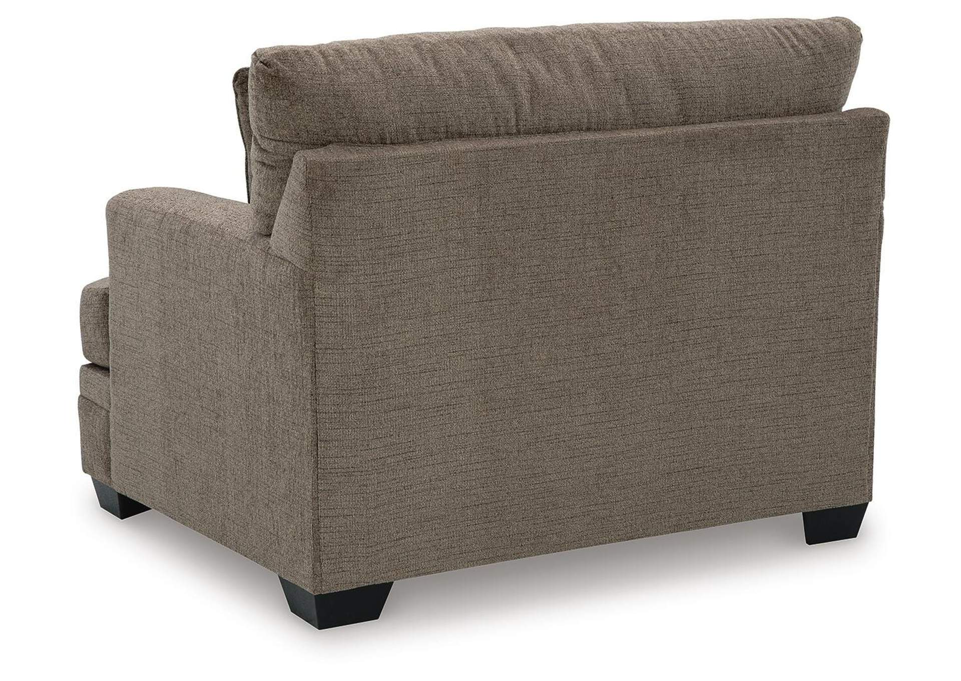 Stonemeade Sofa, Loveseat, Chair and Ottoman