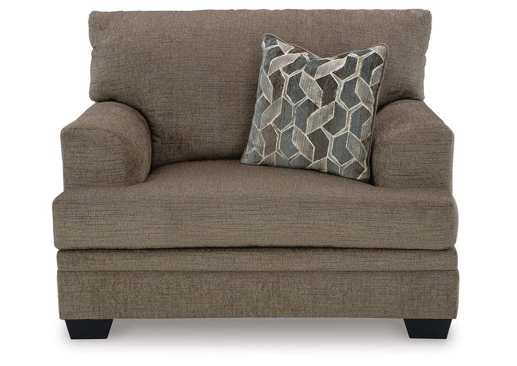 Stonemeade Oversized Chair