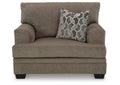 Stonemeade Oversized Chair