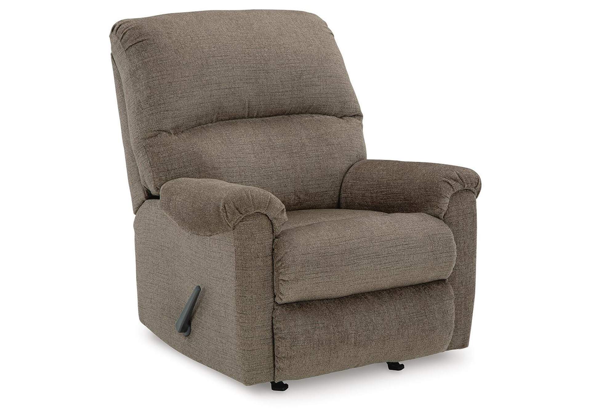 Stonemeade Recliner angled view