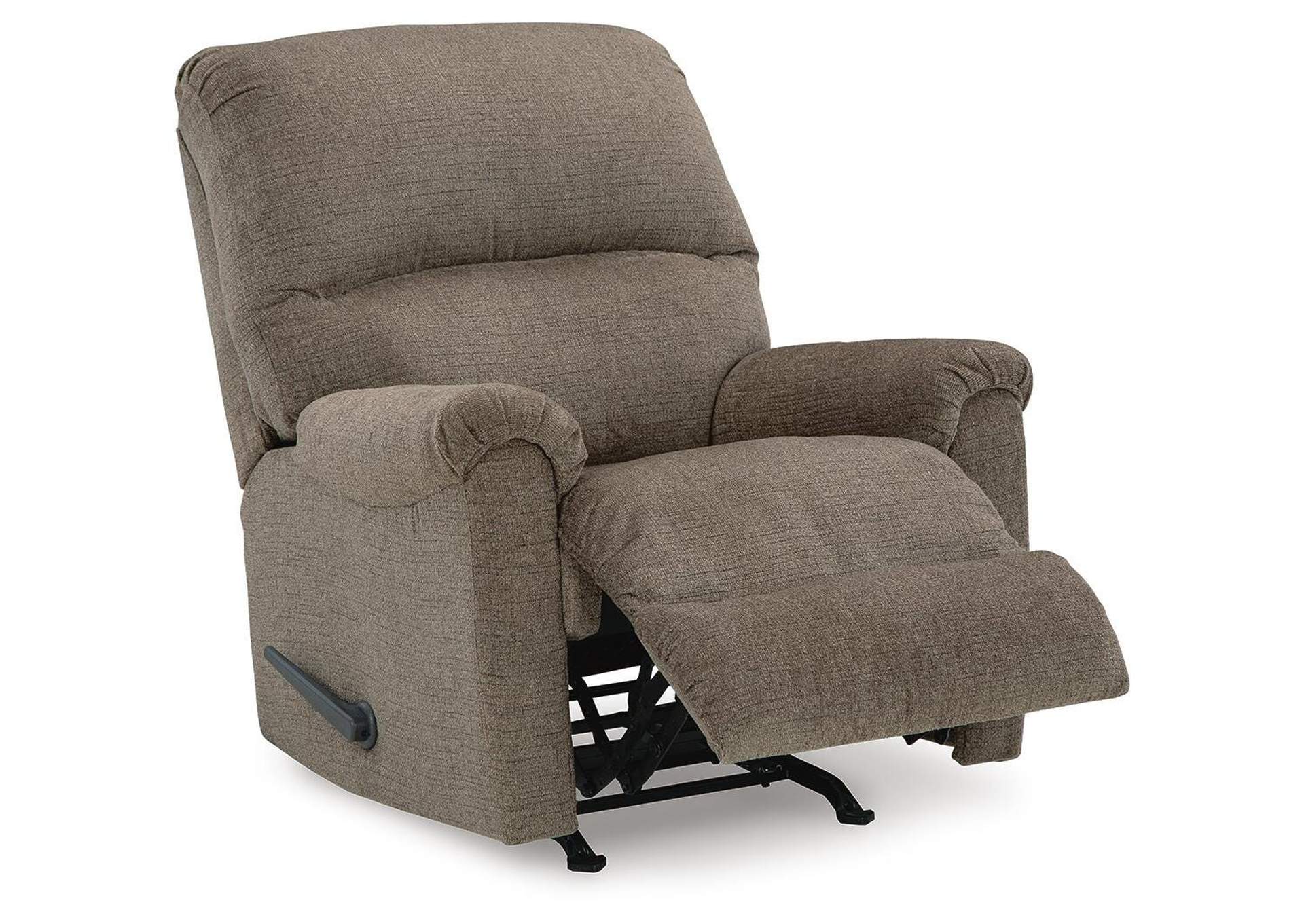 Stonemeade Recliner angled view