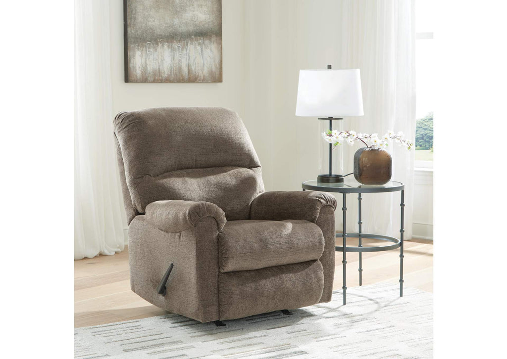 Stonemeade Recliner