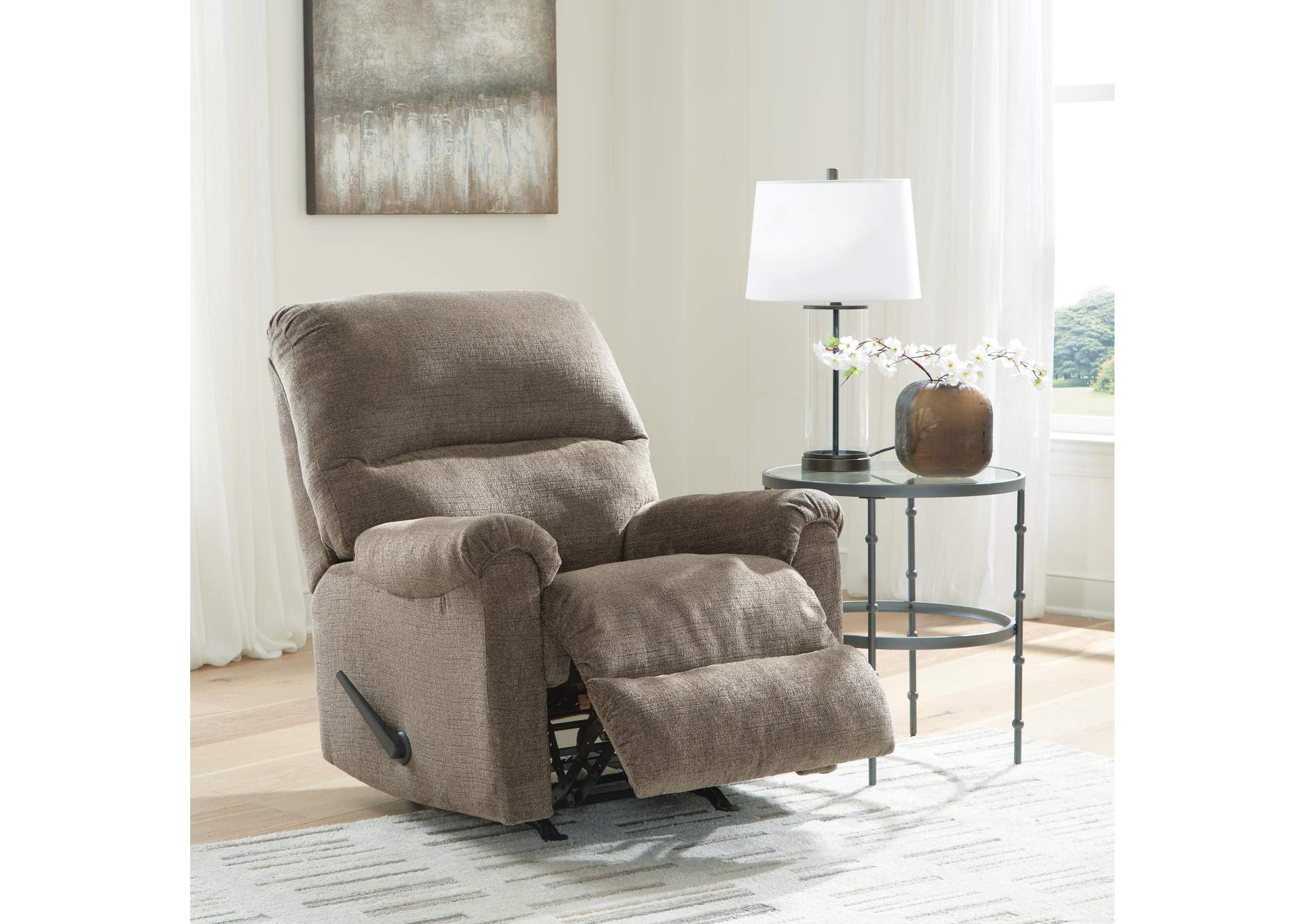 Stonemeade Recliner