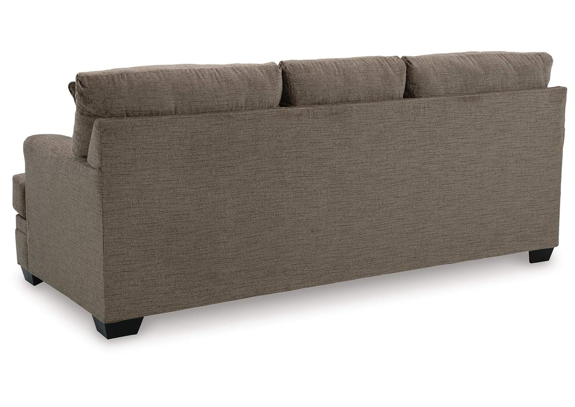 Stonemeade Sofa, Loveseat, Chair and Ottoman