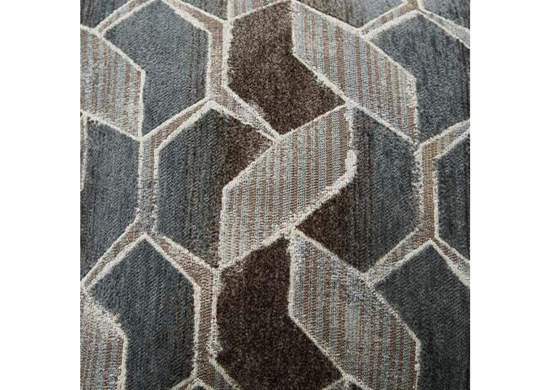 Stonemeade Sofa and Loveseat color swatch