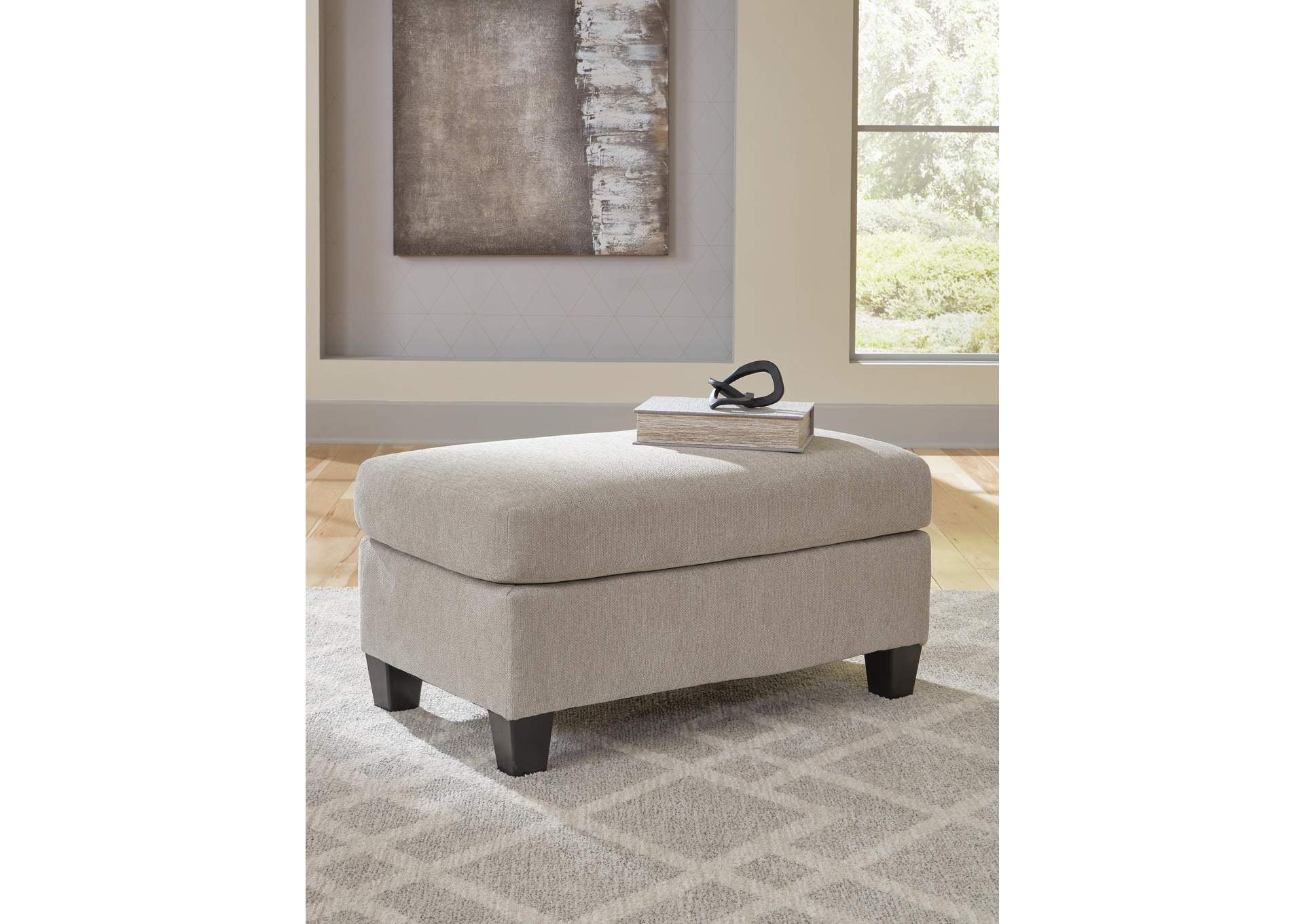 Willarae Ottoman