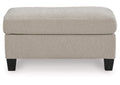 Willarae Ottoman