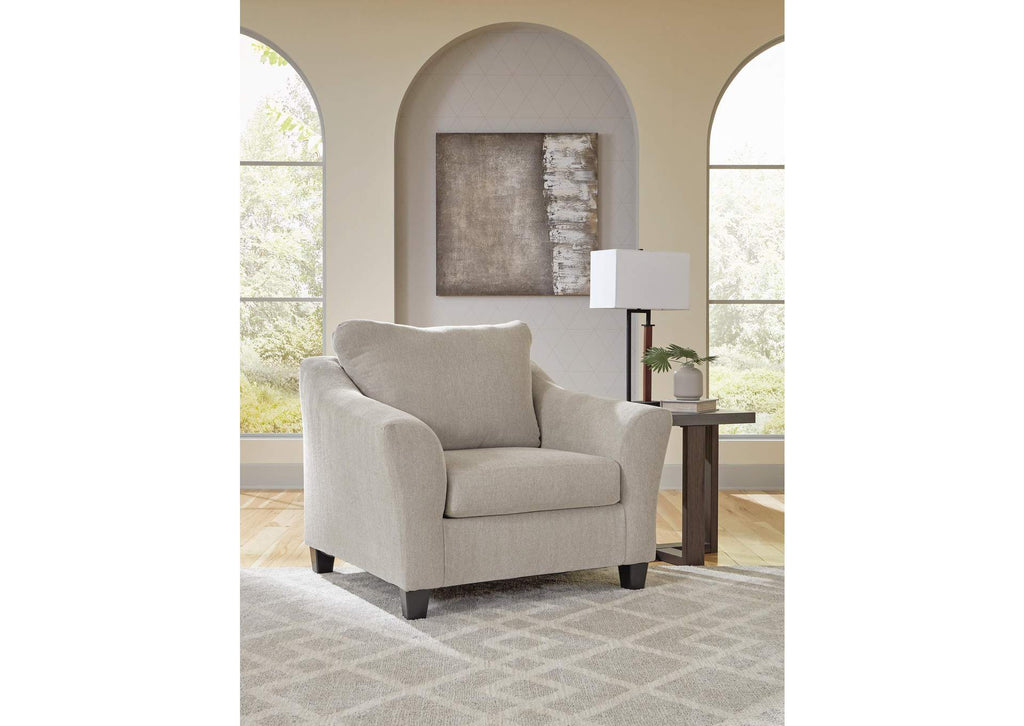 Willarae Oversized Chair