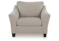 Willarae Oversized Chair