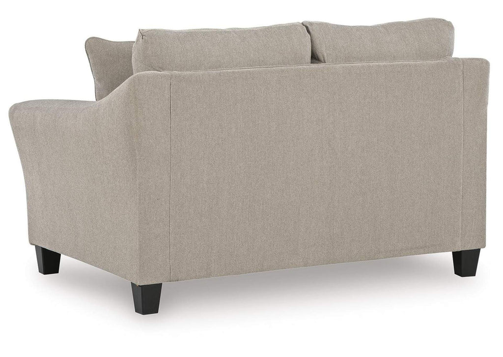 Willarae Loveseat