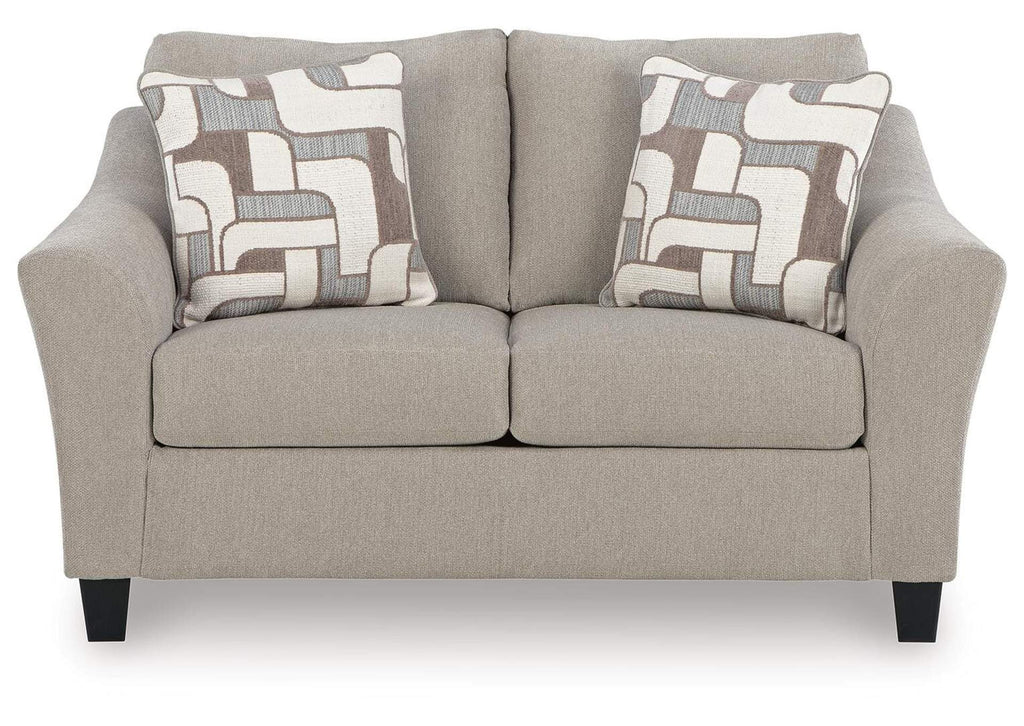 Willarae Loveseat