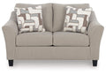 Willarae Loveseat
