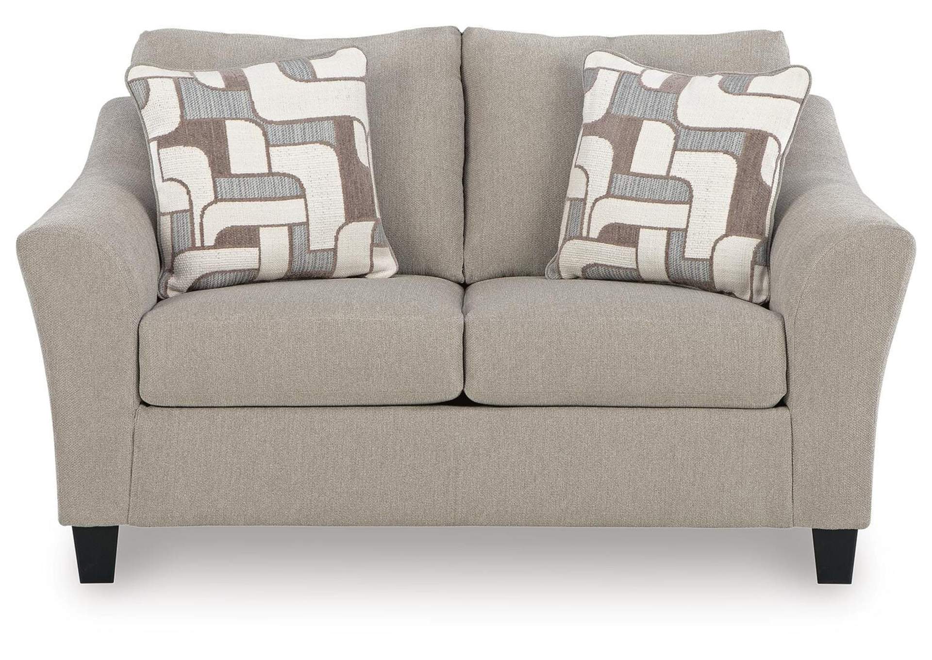 Willarae Loveseat