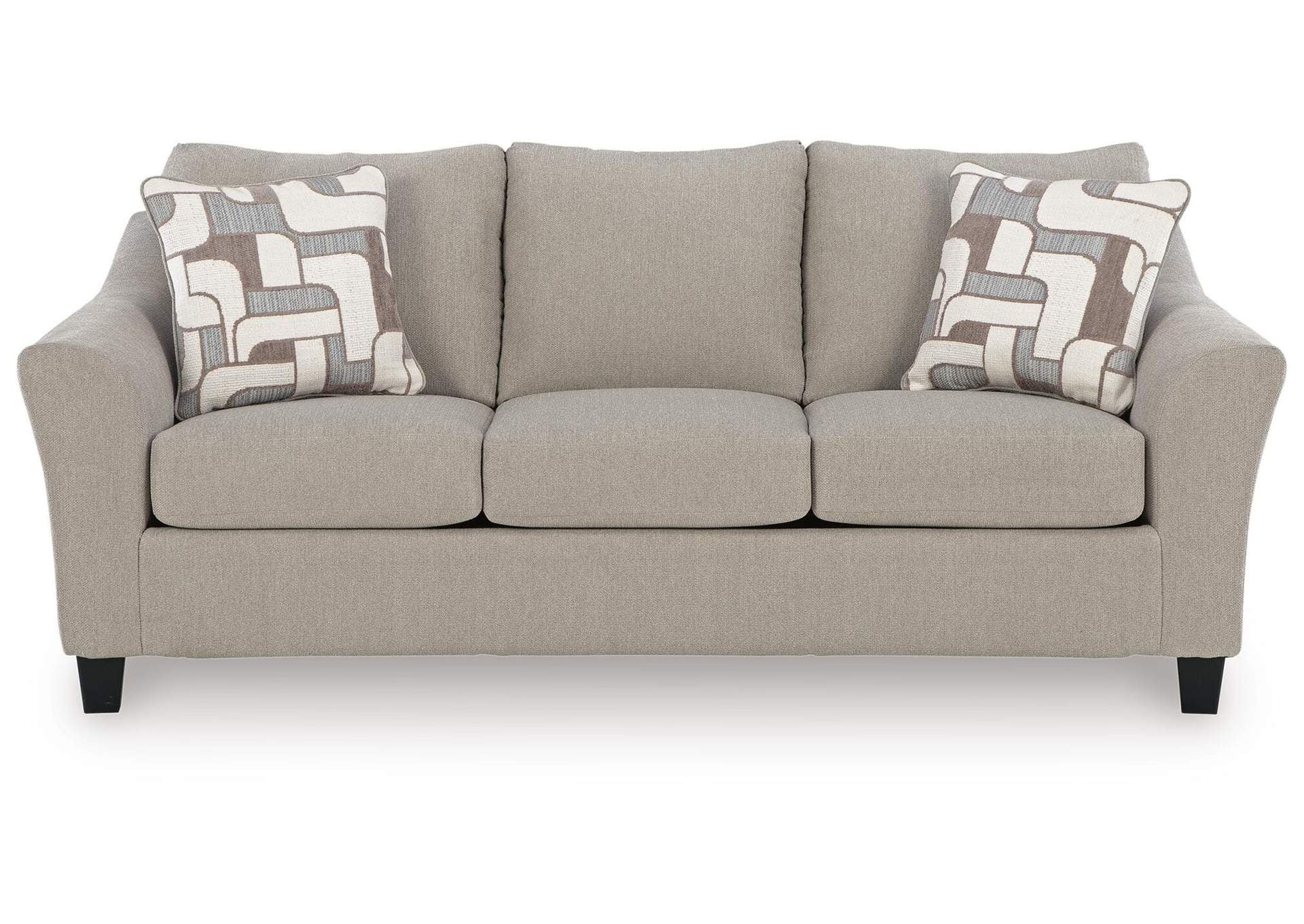 Willarae Queen Sofa Sleeper
