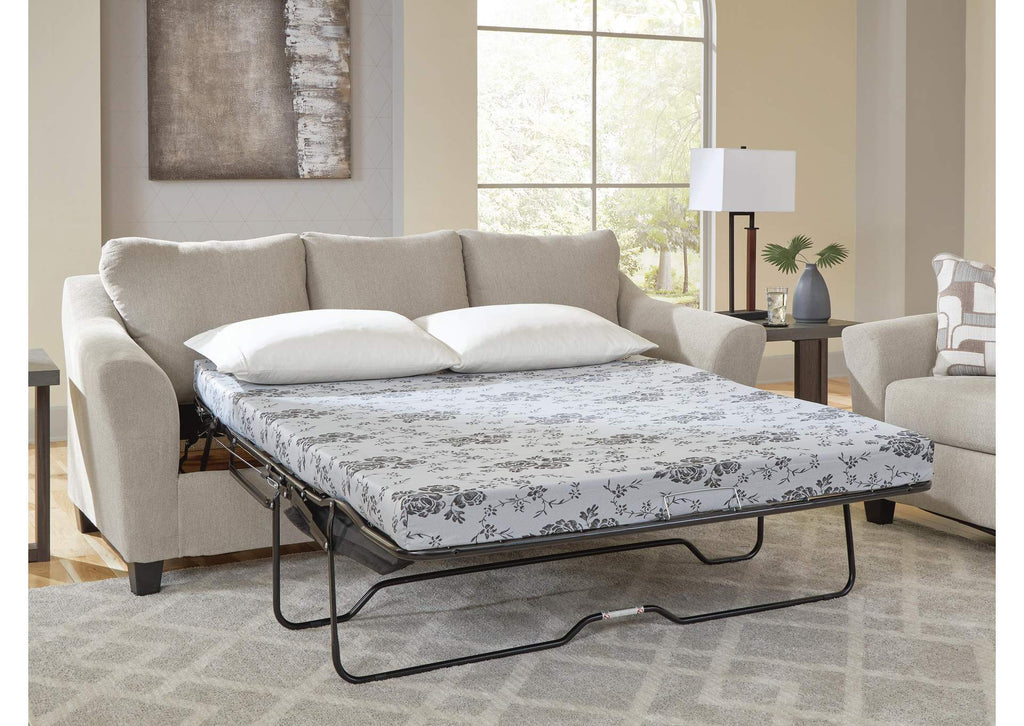 Willarae Queen Sofa Sleeper