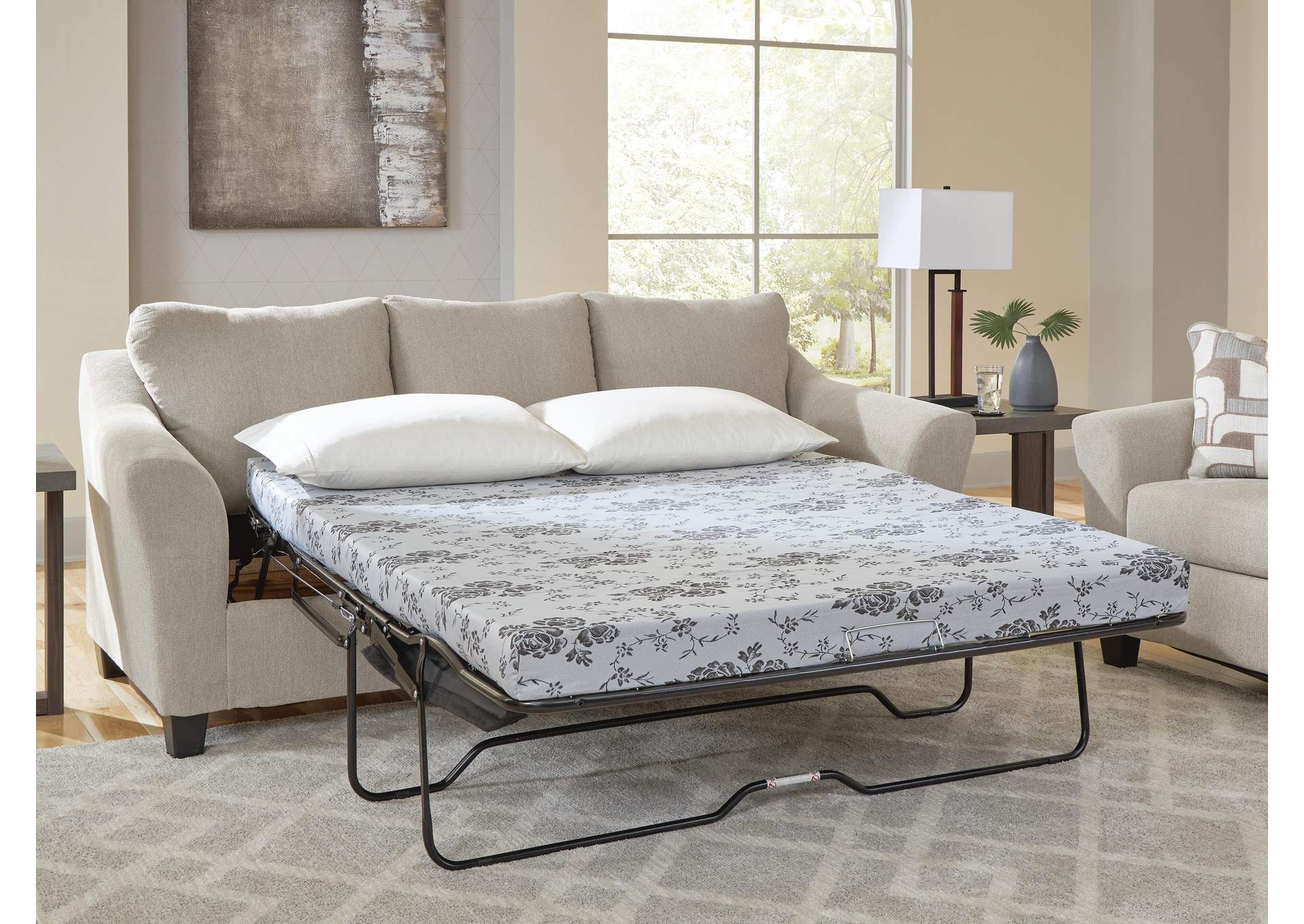 Willarae Queen Sofa Sleeper