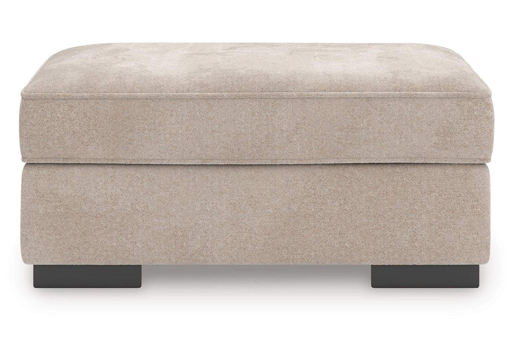 High Profile Ottoman