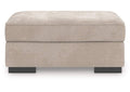 High Profile Ottoman
