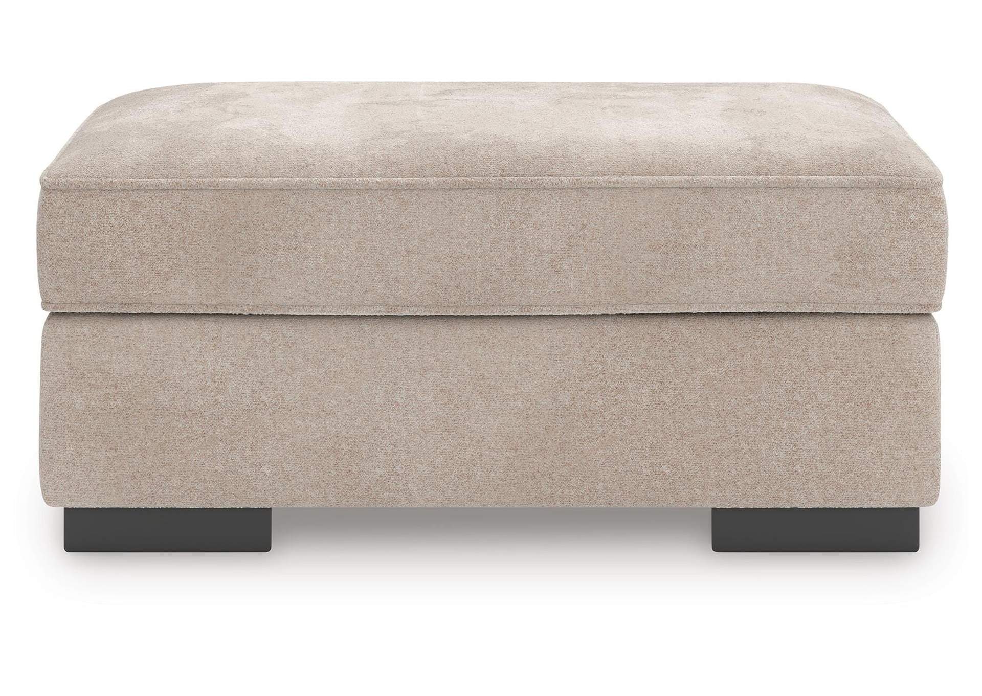 High Profile Ottoman