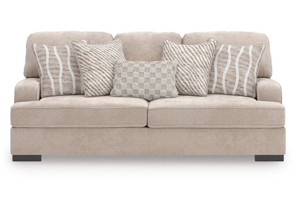 High Profile Sofa