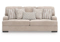 High Profile Sofa