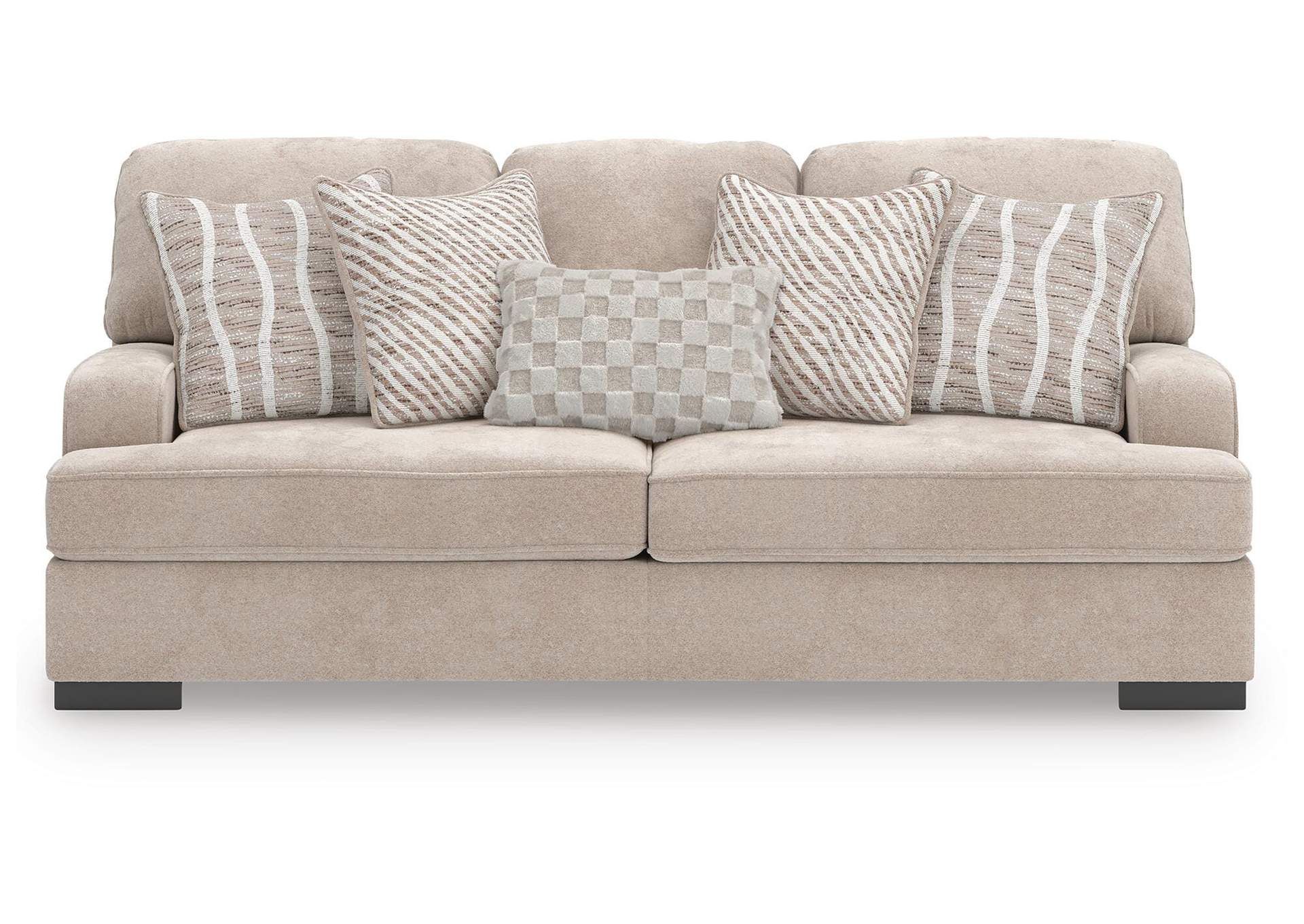 High Profile Sofa