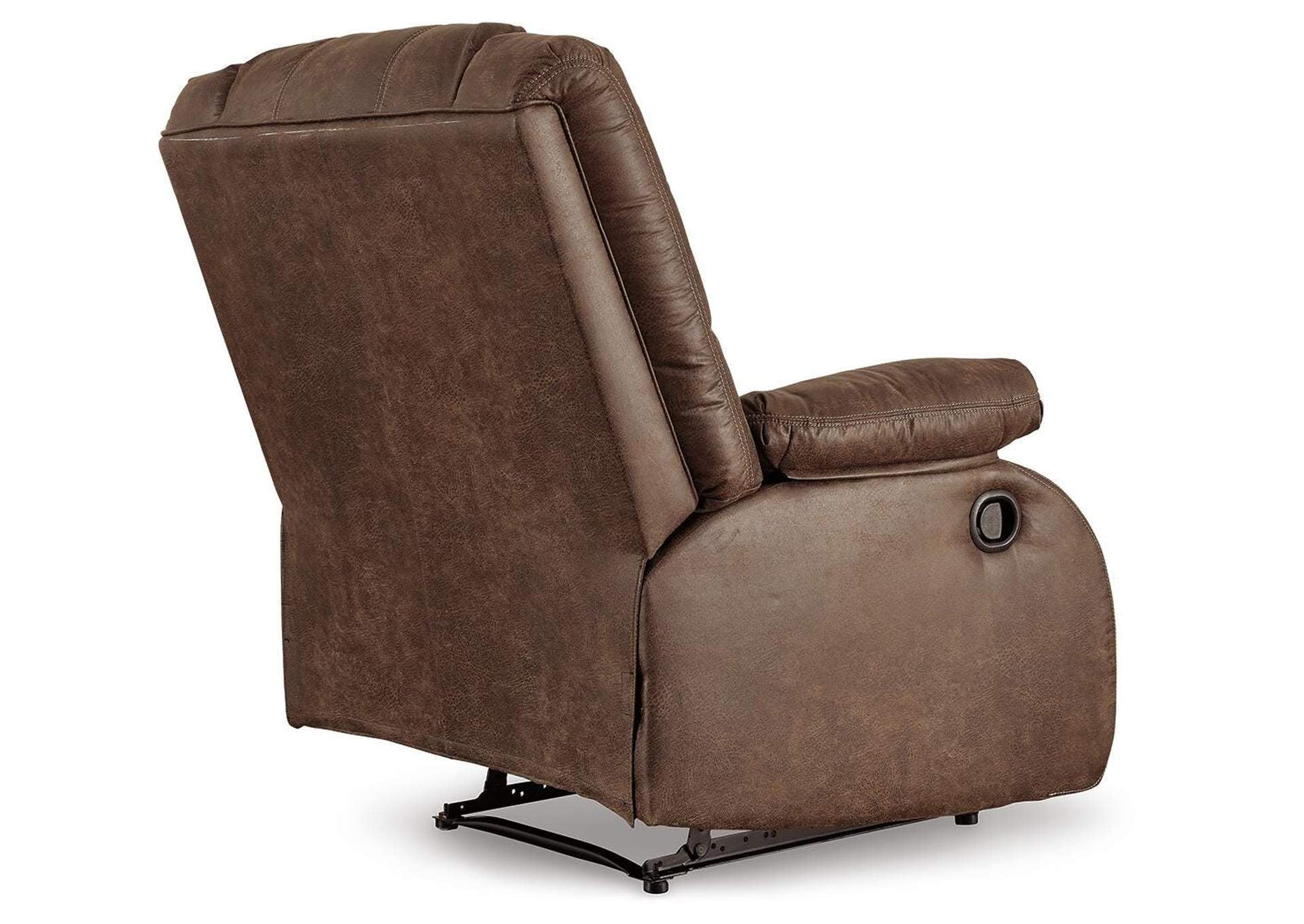 Bladewood Recliner