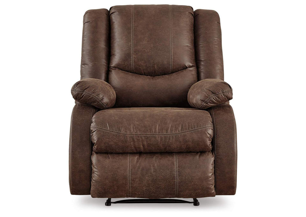Bladewood Recliner