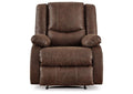 Bladewood Recliner