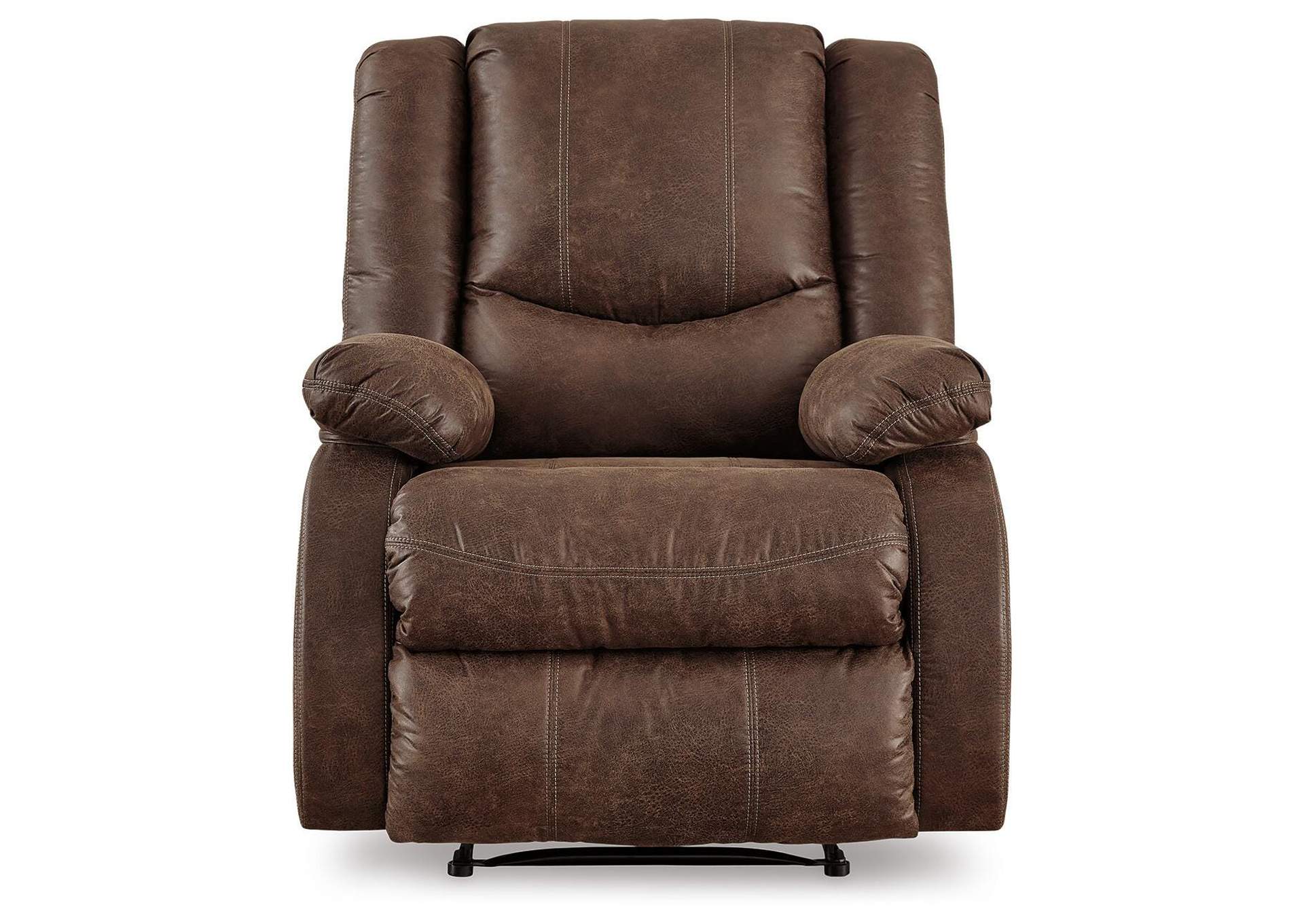 Bladewood Recliner