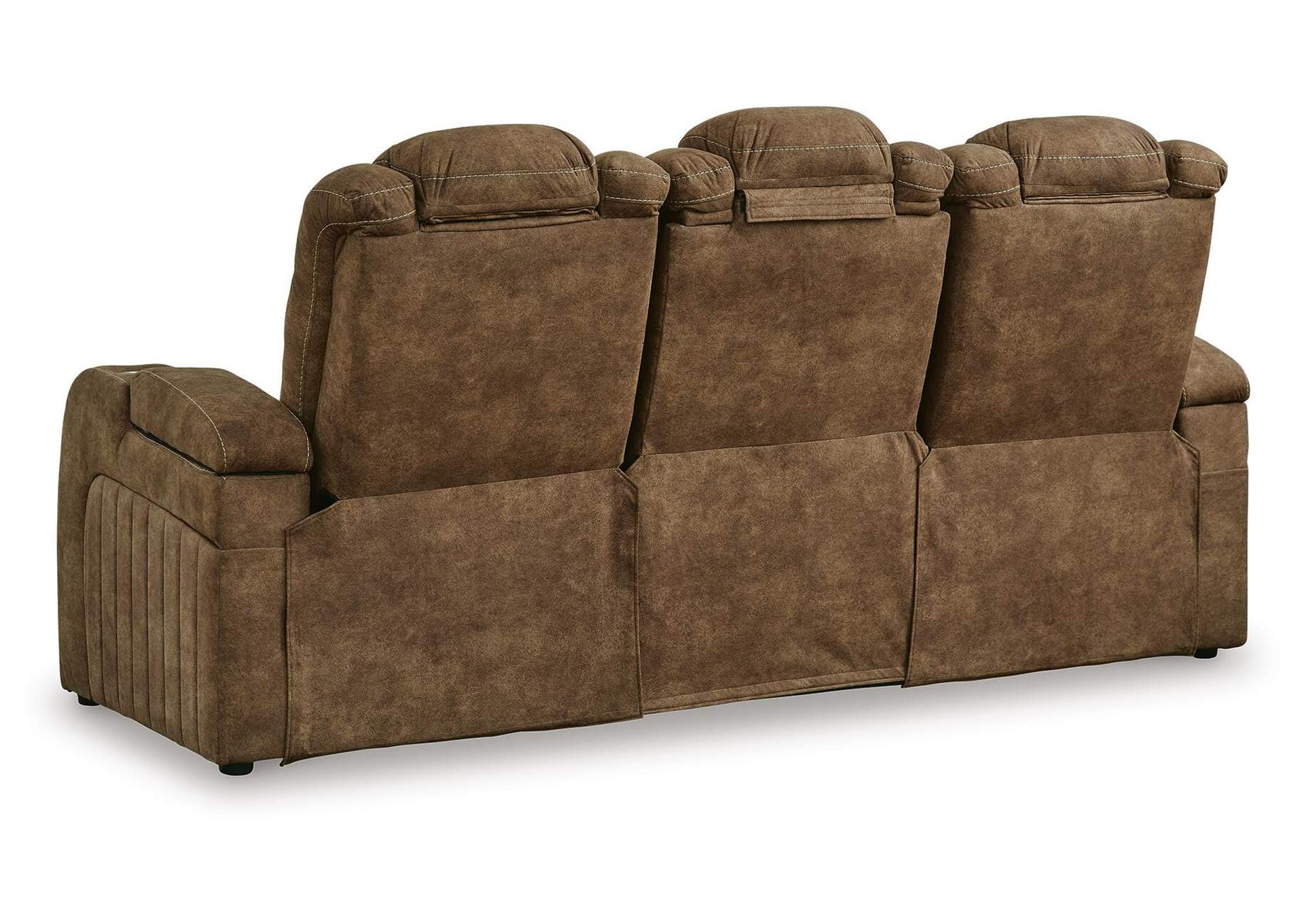 Wolfridge Power Reclining Sofa
