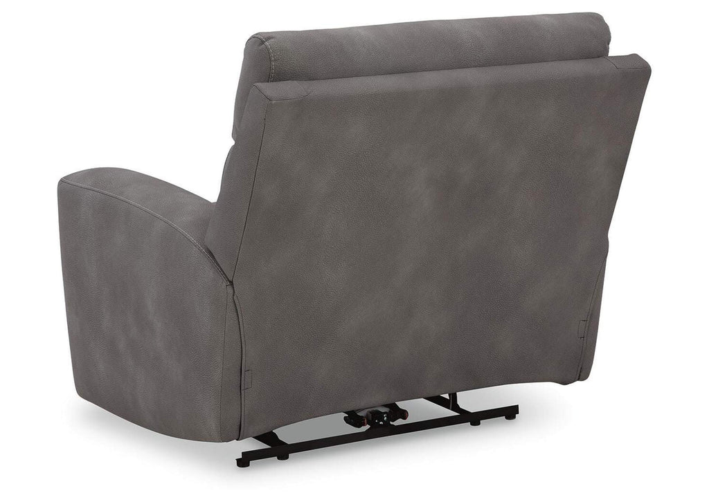 Next-Gen Durapella Power Recliner