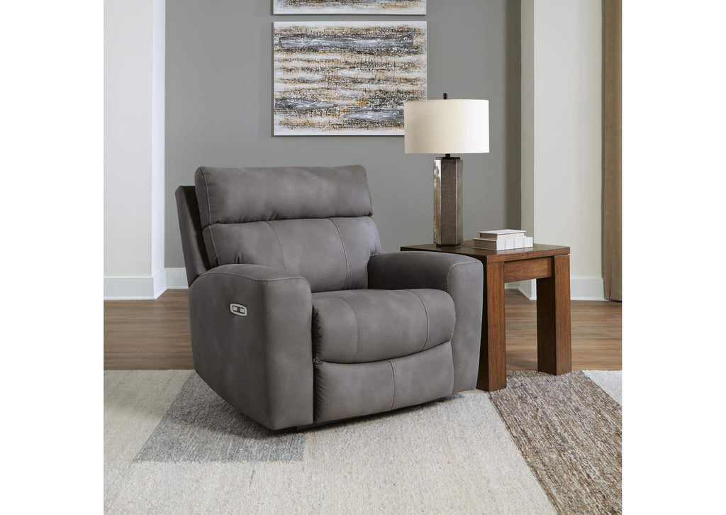Next-Gen Durapella Power Recliner