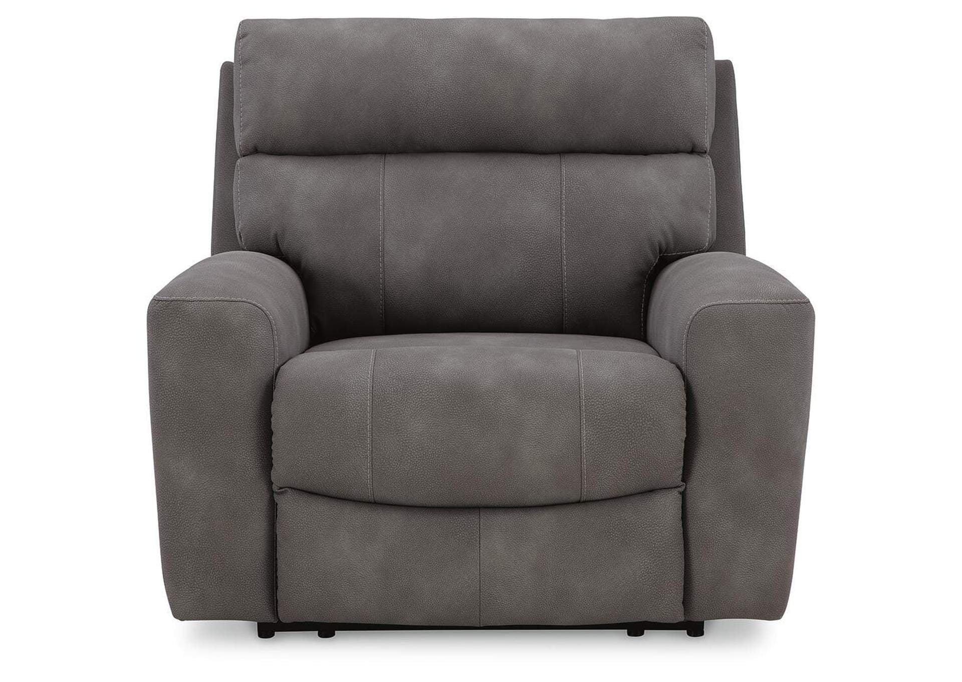Next-Gen Durapella Power Recliner