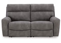 Next-Gen DuraPella Performance Fabric Dual Power Reclining Loveseat Set