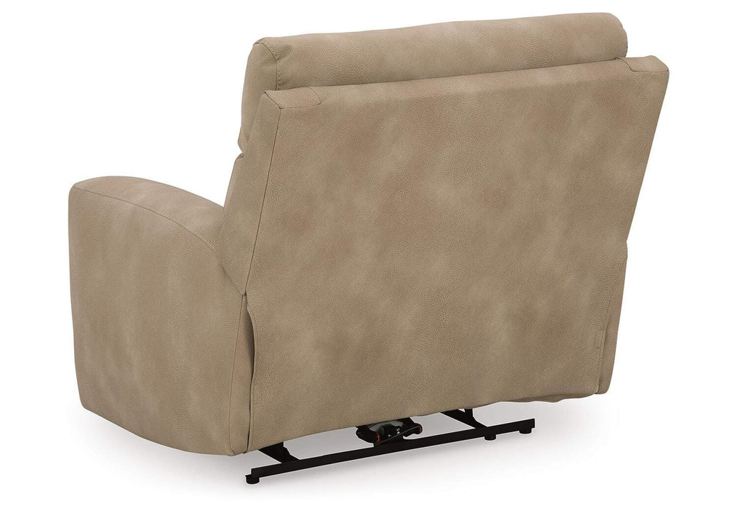 Next-Gen Durapella Power Recliner
