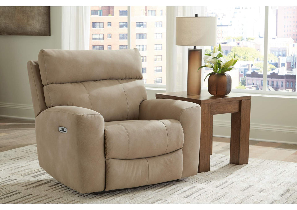 Next-Gen Durapella Power Recliner